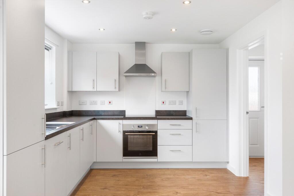 House in Amber Valley, Langley Country Park, Mackworth - View 4