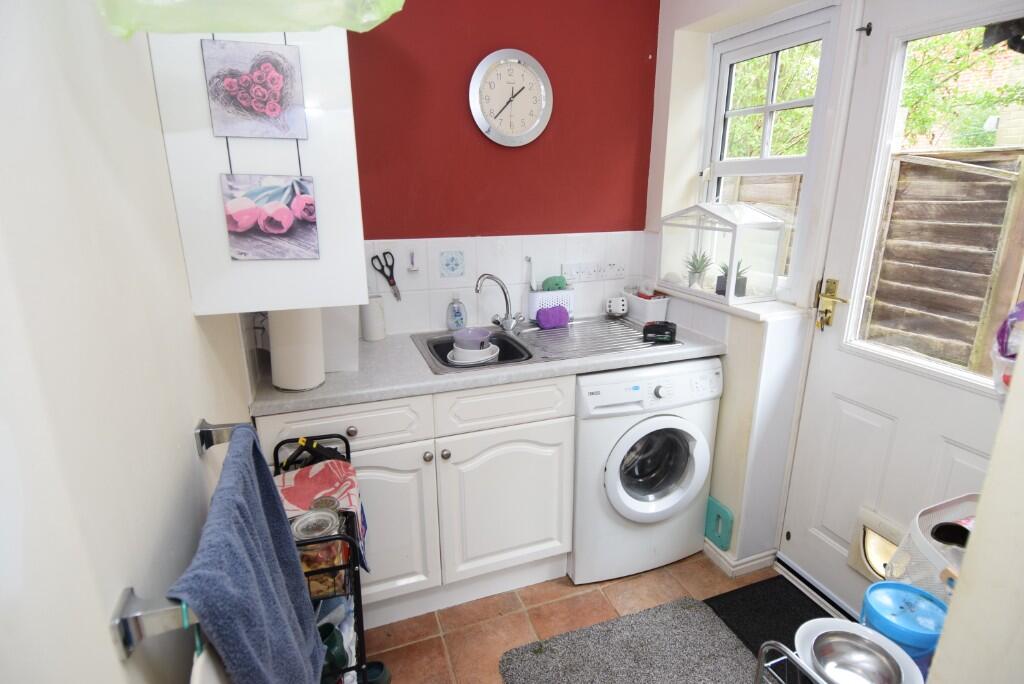 House in Amesbury - More