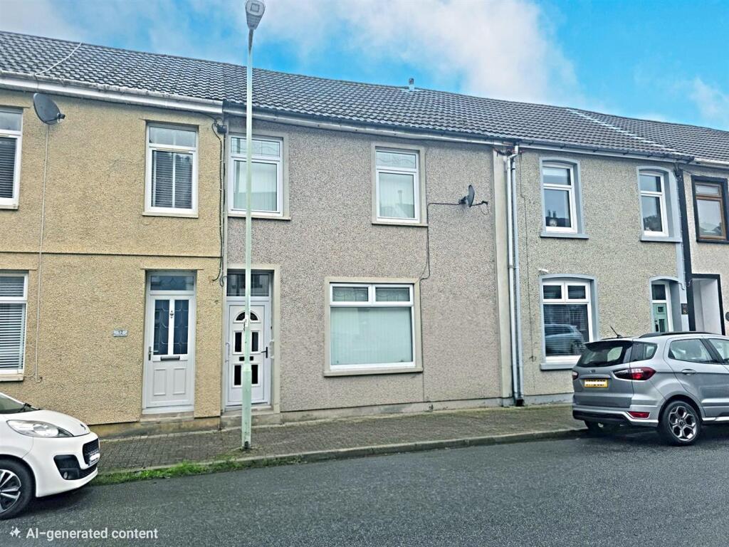 Main image of property: Landraw Road, Maesycoed, Pontypridd