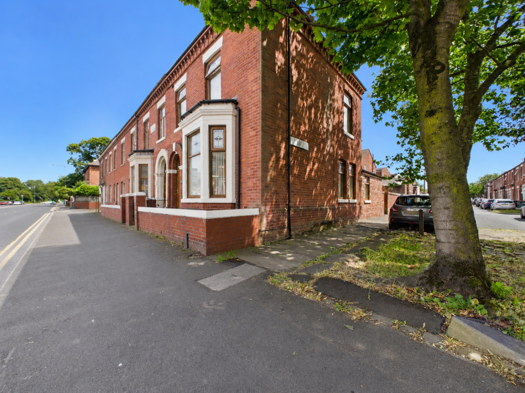 Main image of property: Blackpool Road, Fulwood, Preston, PR2