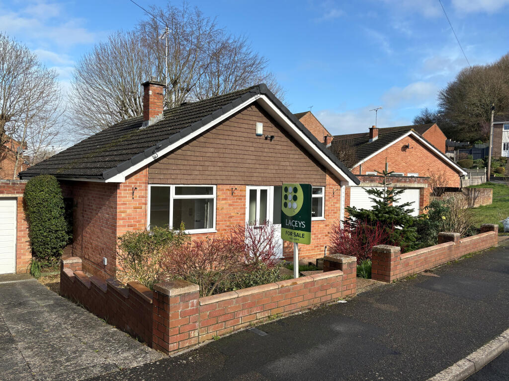Main image of property: Beechwood, Yeovil, Somerset, BA20 2NF