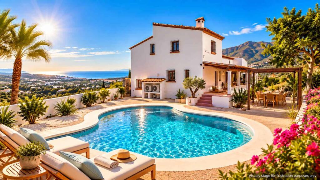 Main image of property: Andalucia, AlmerÃa, Mojácar