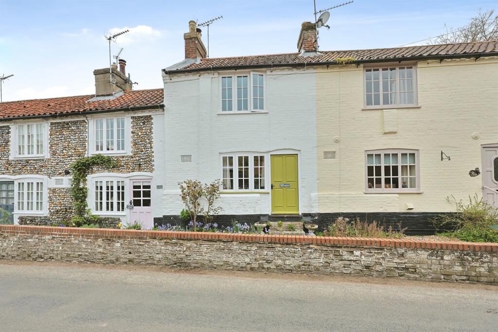 Main image of property: Millgate, Aylsham, Norwich