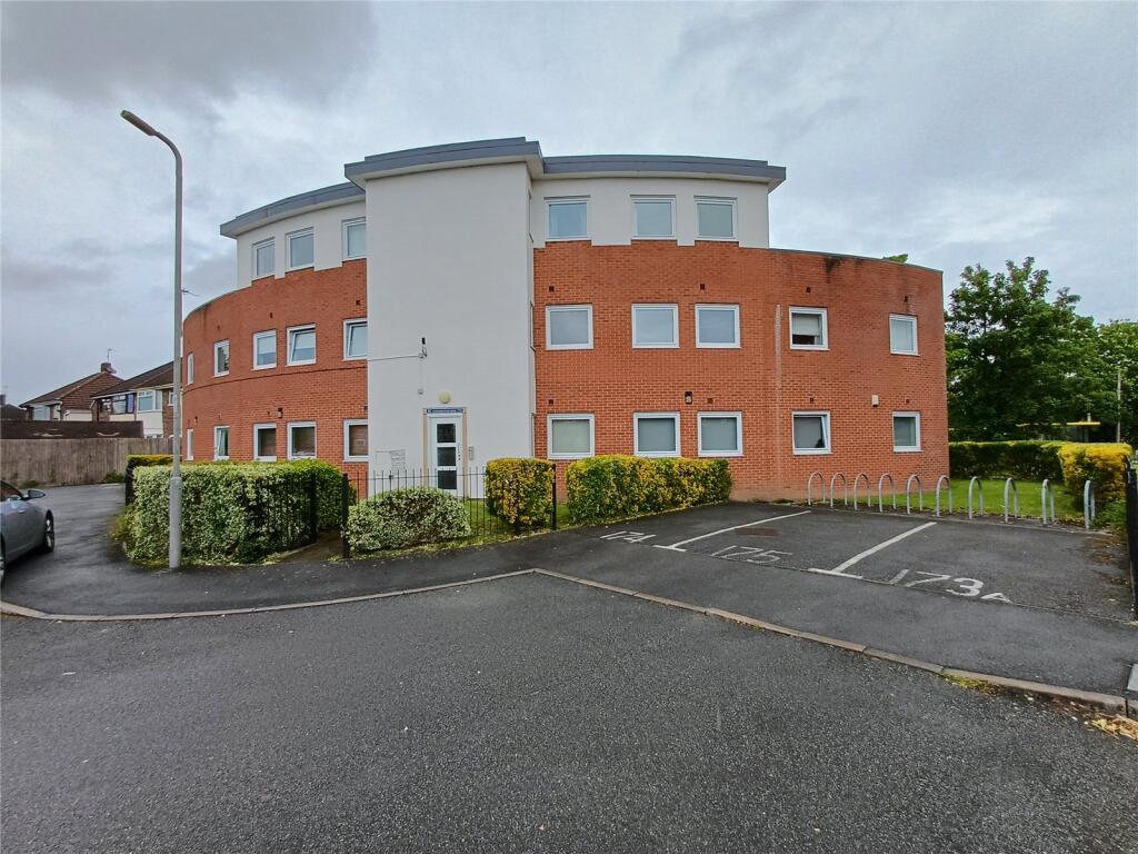 Main image of property: Addenbrooke Drive, Speke, Liverpool, Merseyside, L24