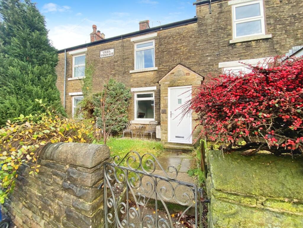 Main image of property: Upper Hibbert Lane, Marple, Stockport, Greater Manchester, SK6