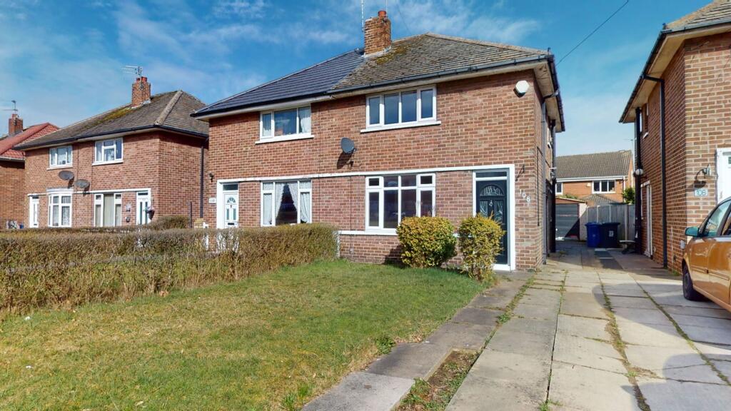 Main image of property: Everingham Road, Doncaster, DN4
