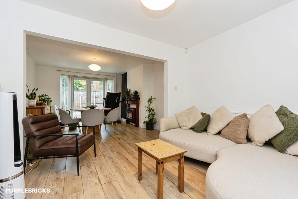 House in Manchester - View 5