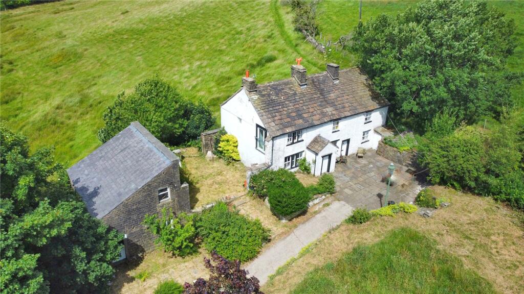 Main image of property: East Street, Ramsbottom, Bury, BL0