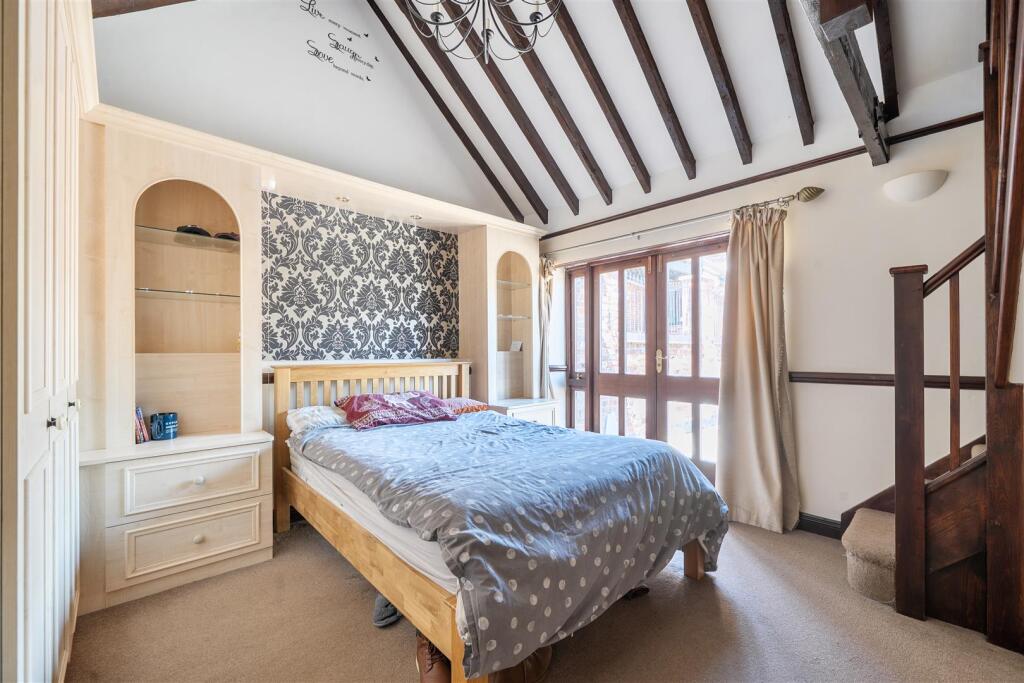 House in Lytchett Matravers - View 3