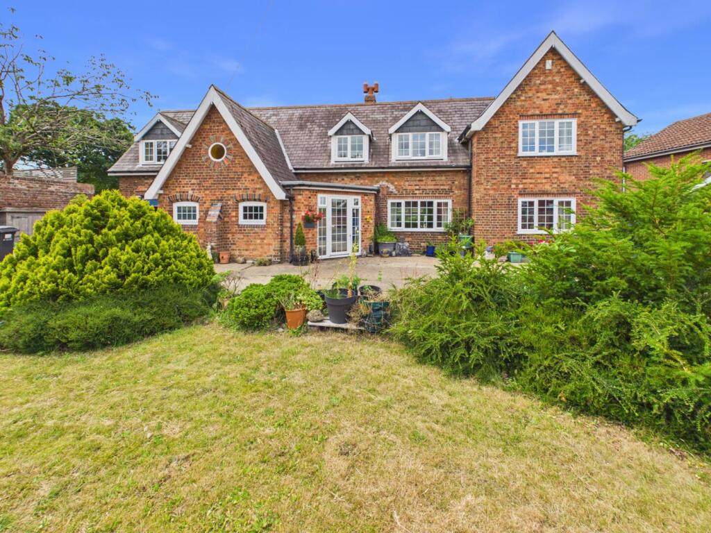 Main image of property: School House , Dalby Road, Partney, Spilsby
