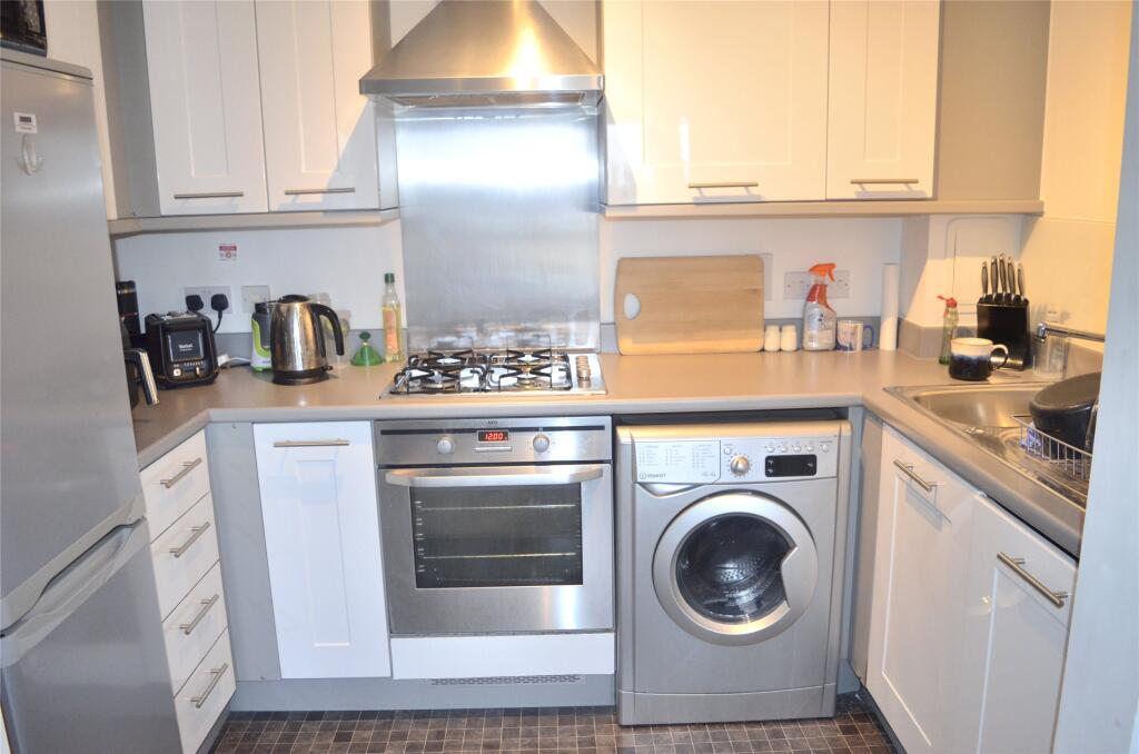 Main image of property: Heron Way, Wallington, SM6