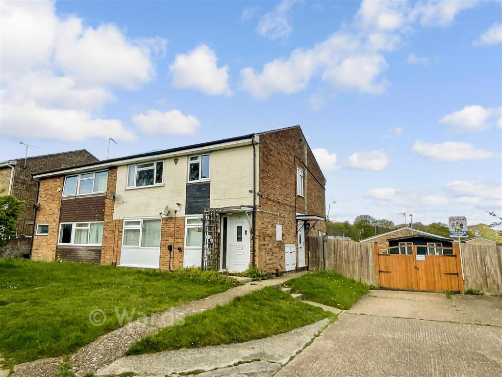 Main image of property: Hamwick Green, Lords Wood, Chatham, Kent