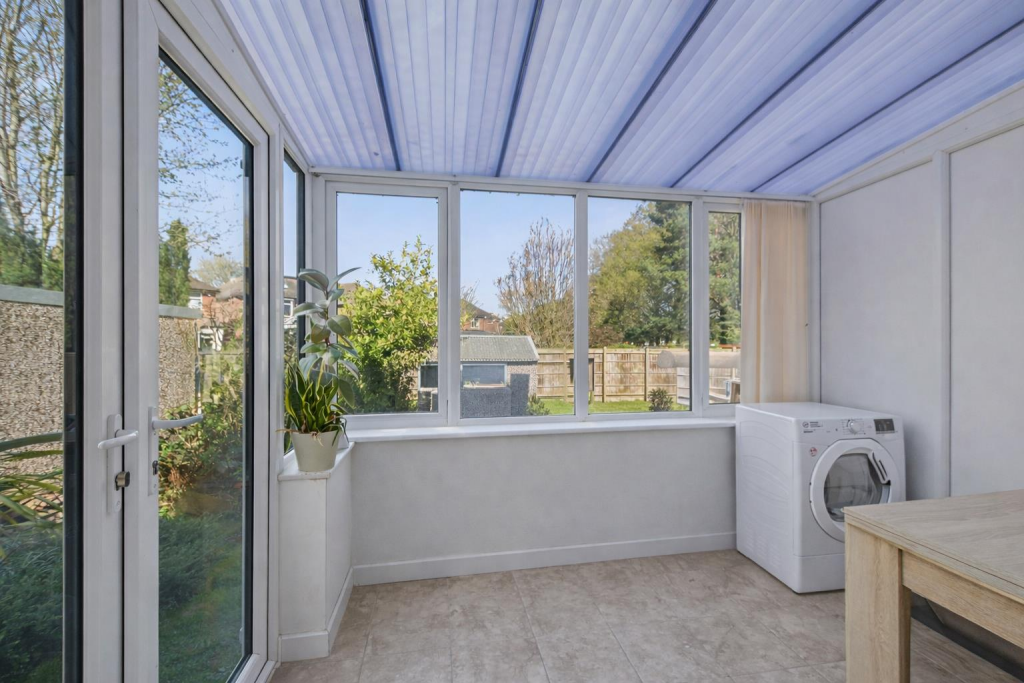 House in Nottingham, Beeston - View 5