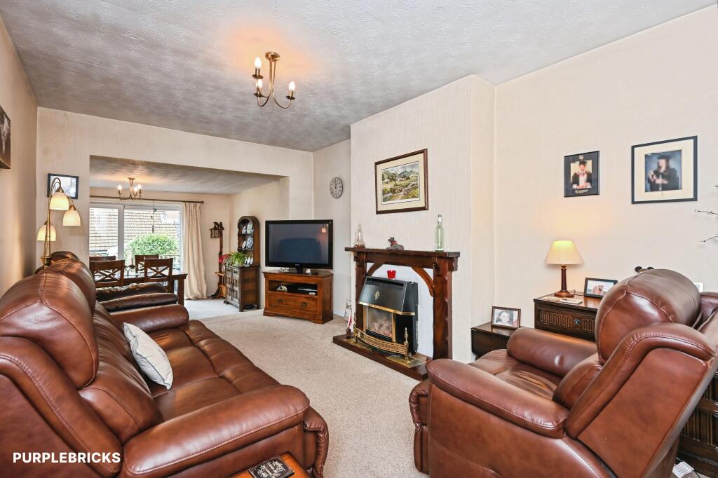 House in Wigan - View 2