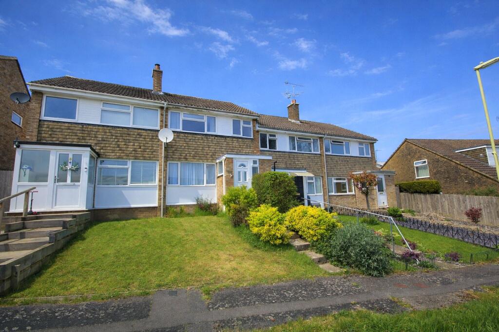 Main image of property: Croft Gardens, Alton, Hampshire, GU34