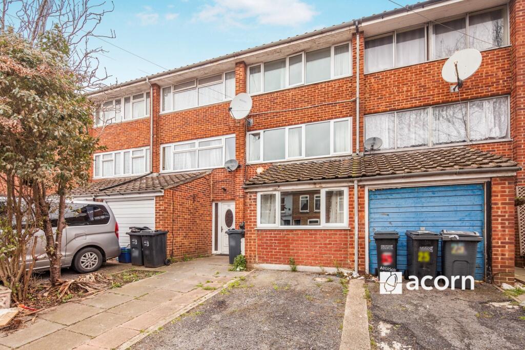 Main image of property: Addison Road London SE25