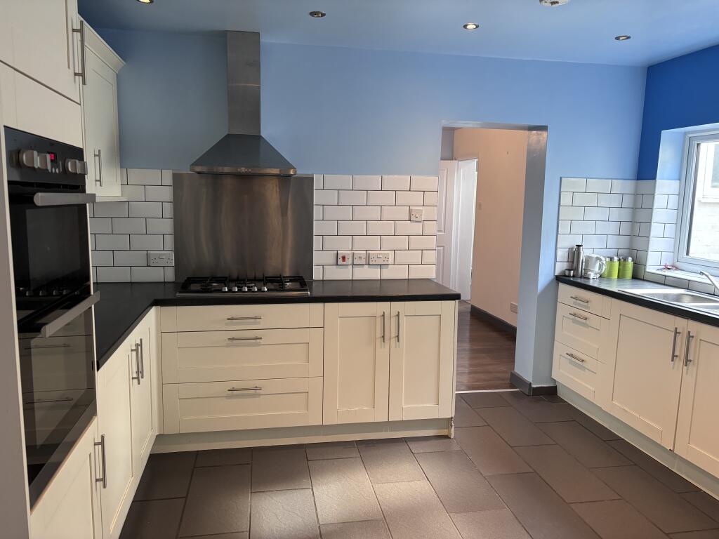 House in Peterborough - More