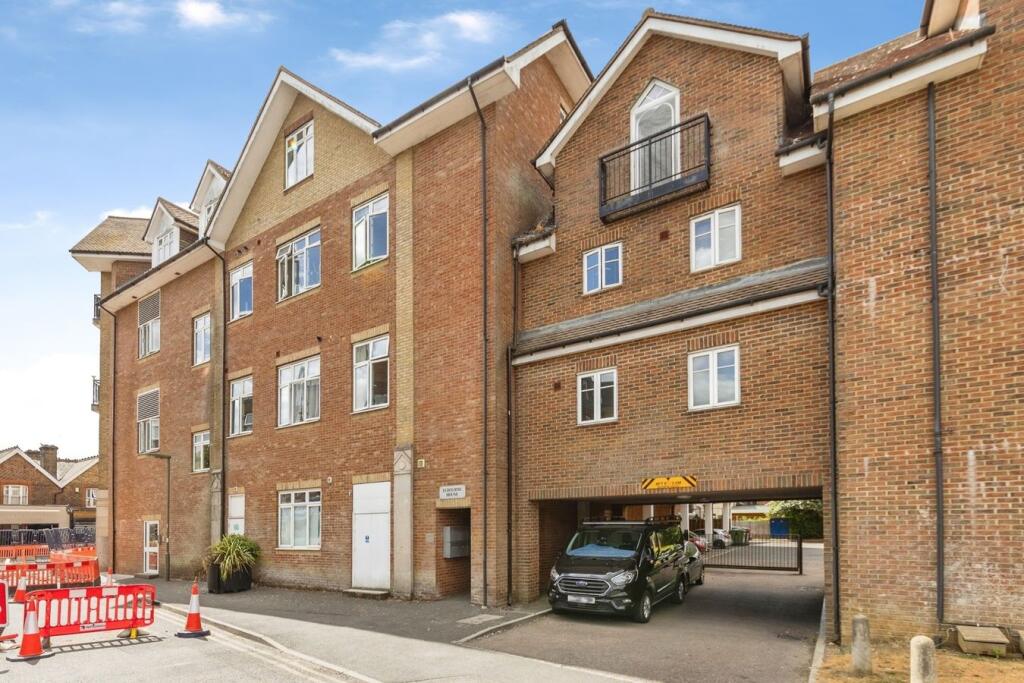 Main image of property: Lumley Road, Horley, RH6