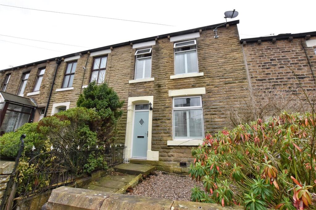 Main image of property: Queen Street, Hadfield, Glossop, Derbyshire, SK13