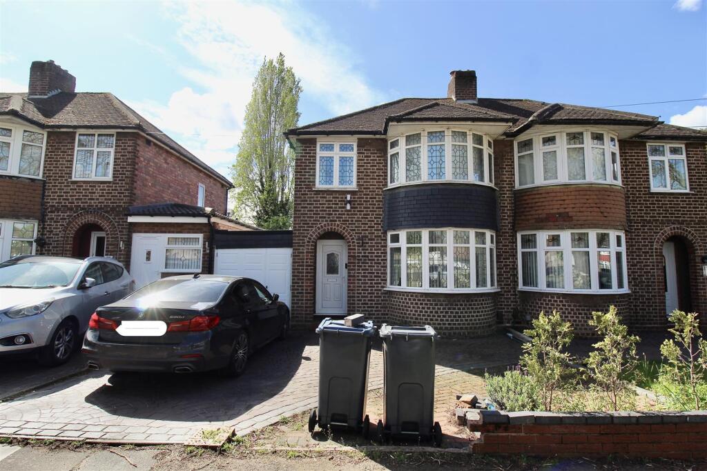 Additional image 20 of Heath Way, Hodge Hill, Birmingham