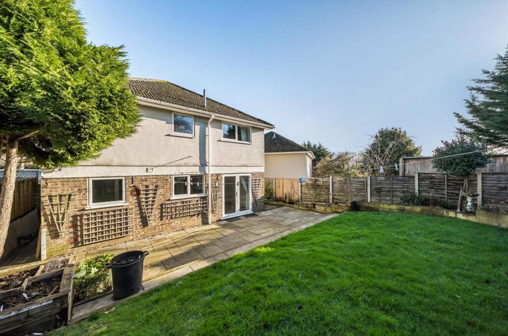 Main image of property: Harmans Way, Weedon, NN7