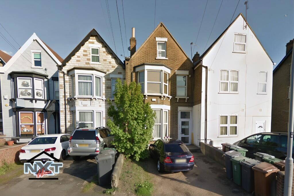 Main image of property: Hainault Road,London,E11