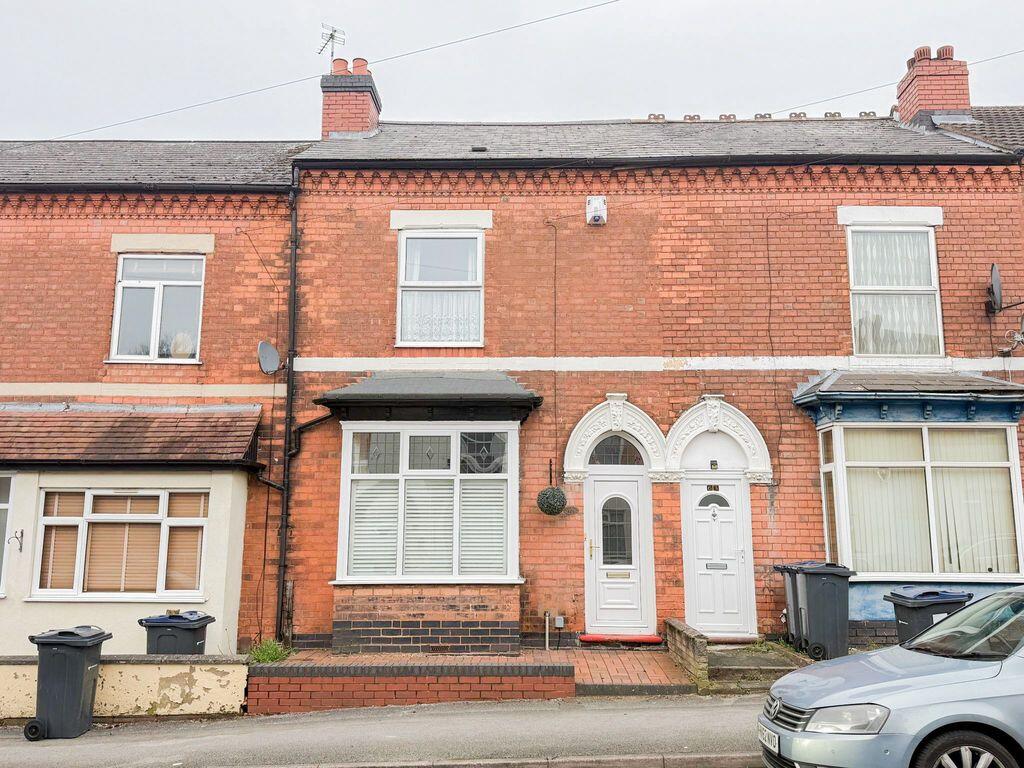Main image of property: New Street, Erdington, Birmingham, B23 6TU