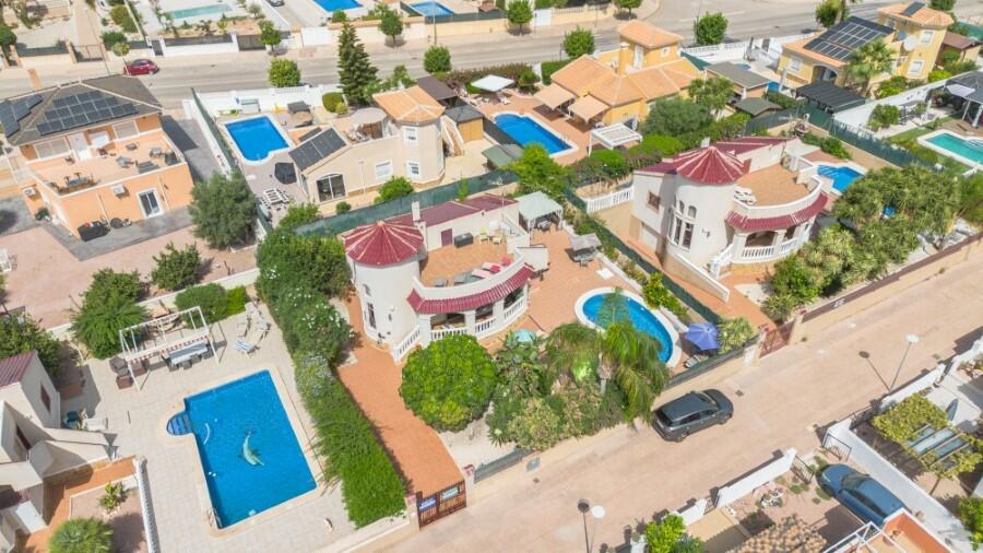 Main image of property: La Marina, Alicante, Valencia