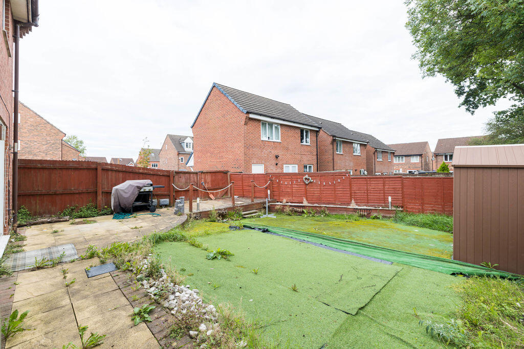 House in Wigan, Greater Manchester - View 5