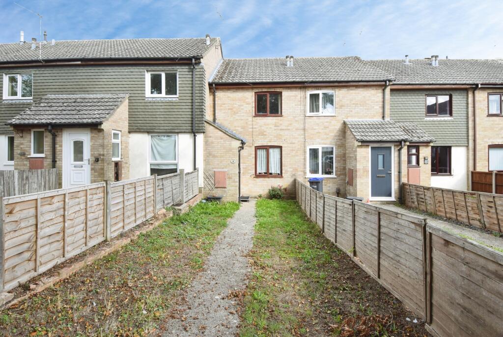 Main image of property: Birchwood Drive, Durrington, Wiltshire