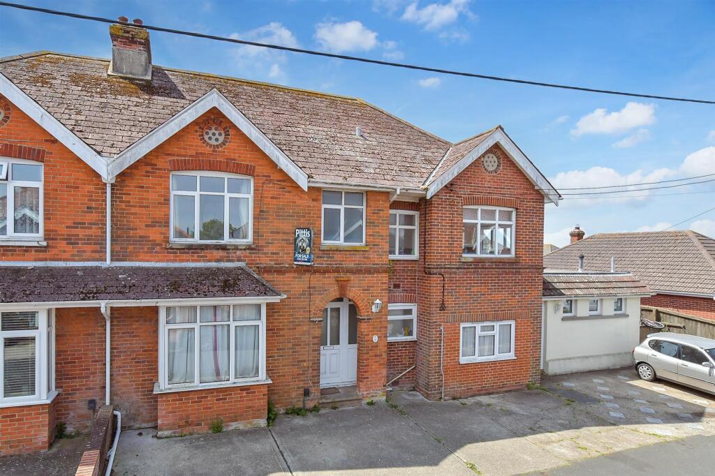 Main image of property: Albany Road, Newport, Isle of Wight