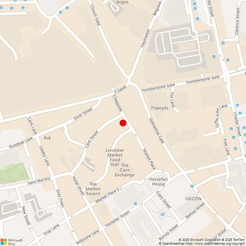Property Map