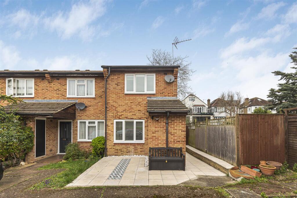 Main image of property: Friars Avenue, Putney, SW15