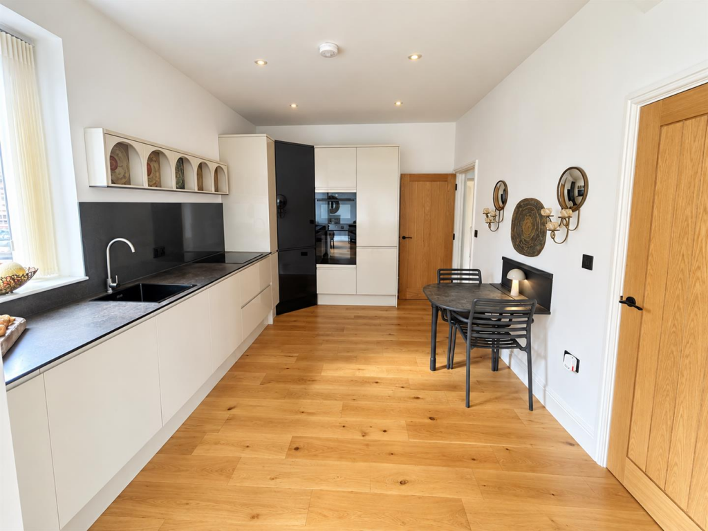 House in Taunton - More