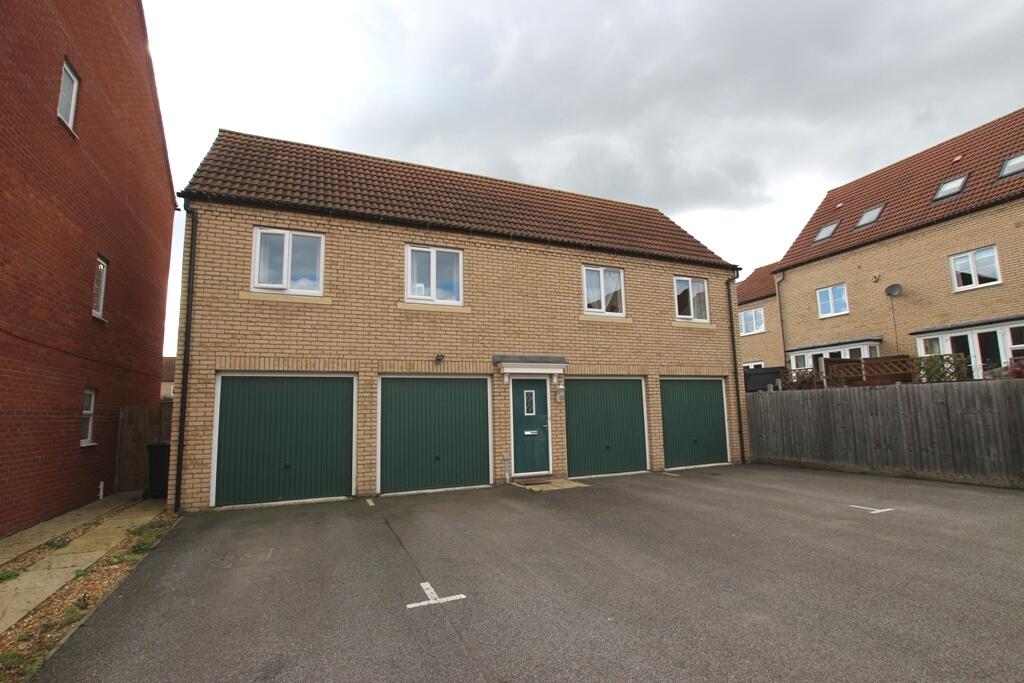 Main image of property: Orford Close, Ely