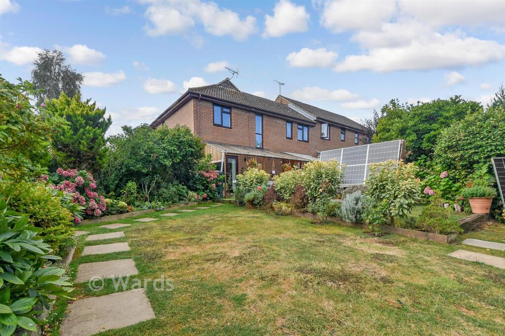 Main image of property: Norman Rise, Cranbrook, Kent