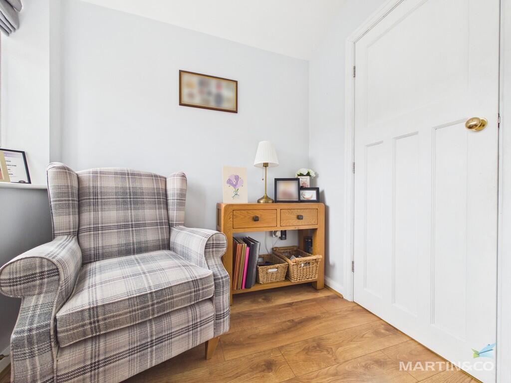 House in Bebington, Larchwood - View 5