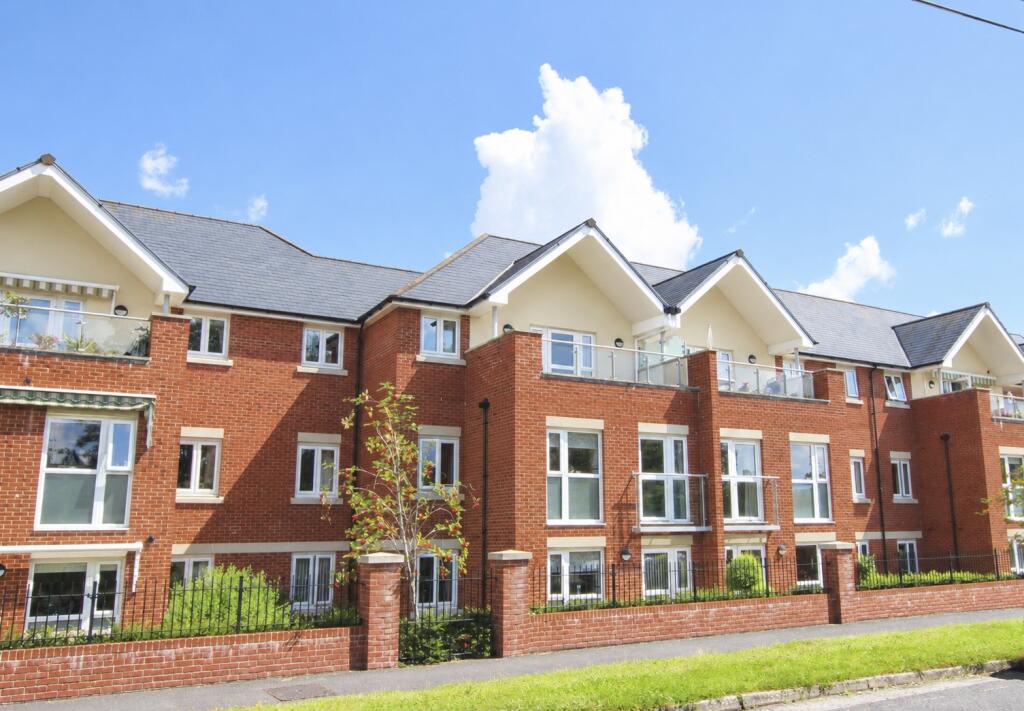 Main image of property: Haven Court, Southampton Road, Hythe