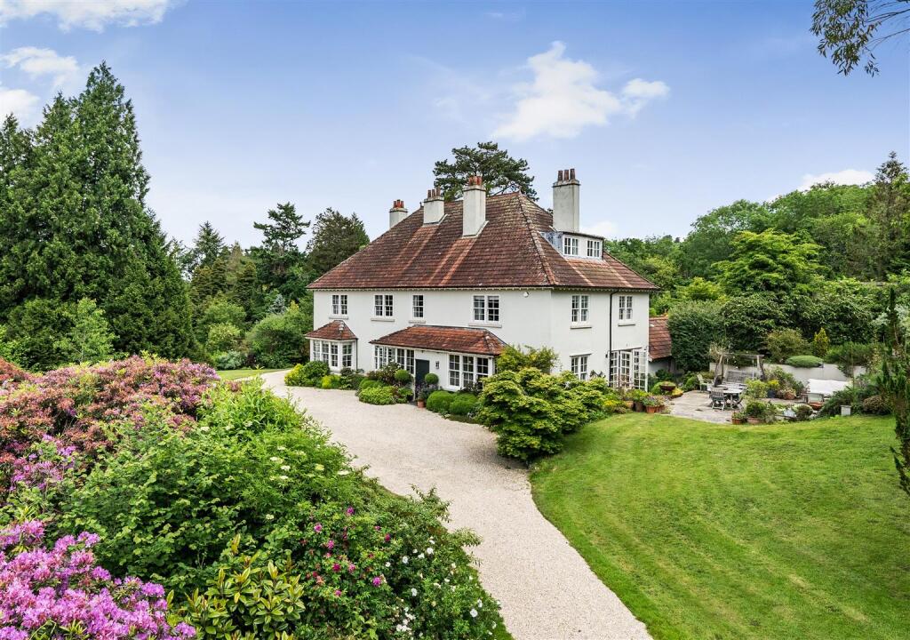 Main image of property: Wyke, Axminster, Devon