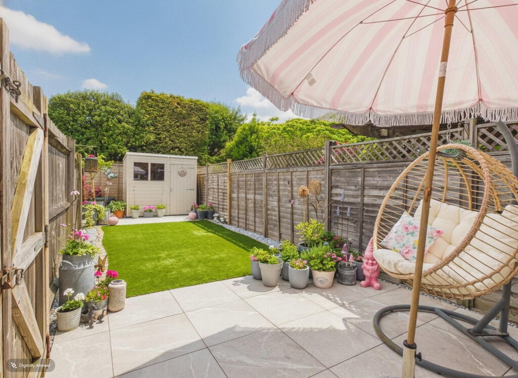 Haybarn Drive, Horsham, West Sussex. - View 2