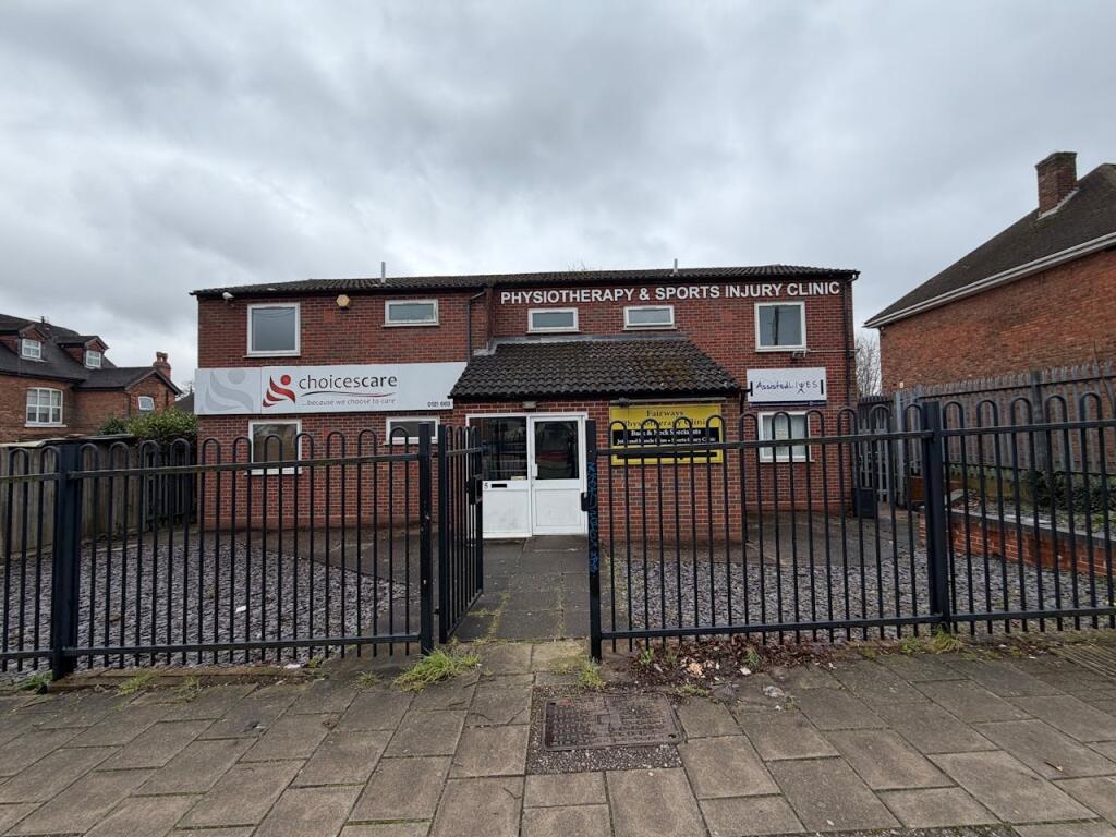 Main image of property: Fairways, 475 Bordesley Green East, Yardley, Birmingham, B33 8PP