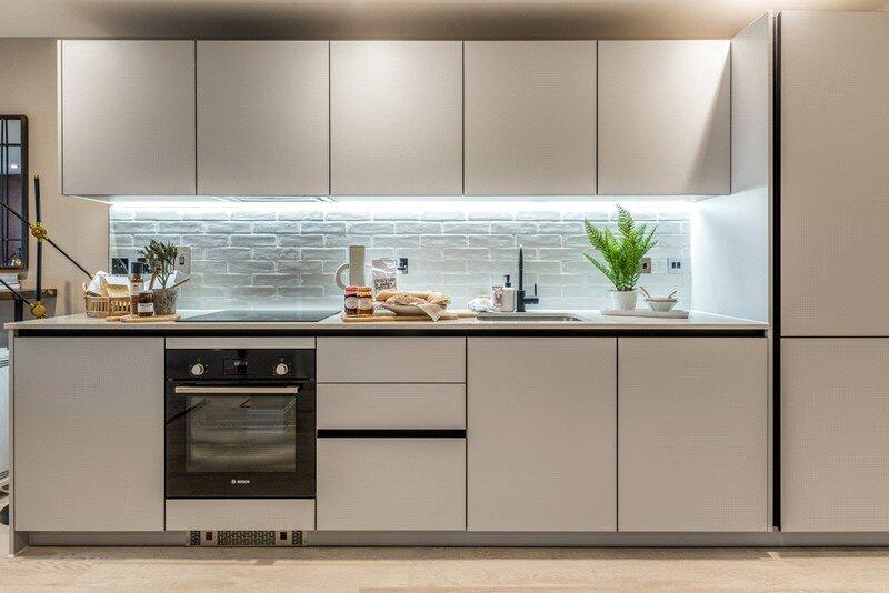 Main image of property: Horlicks Quarter, Stoke Poges Lane, Slough
