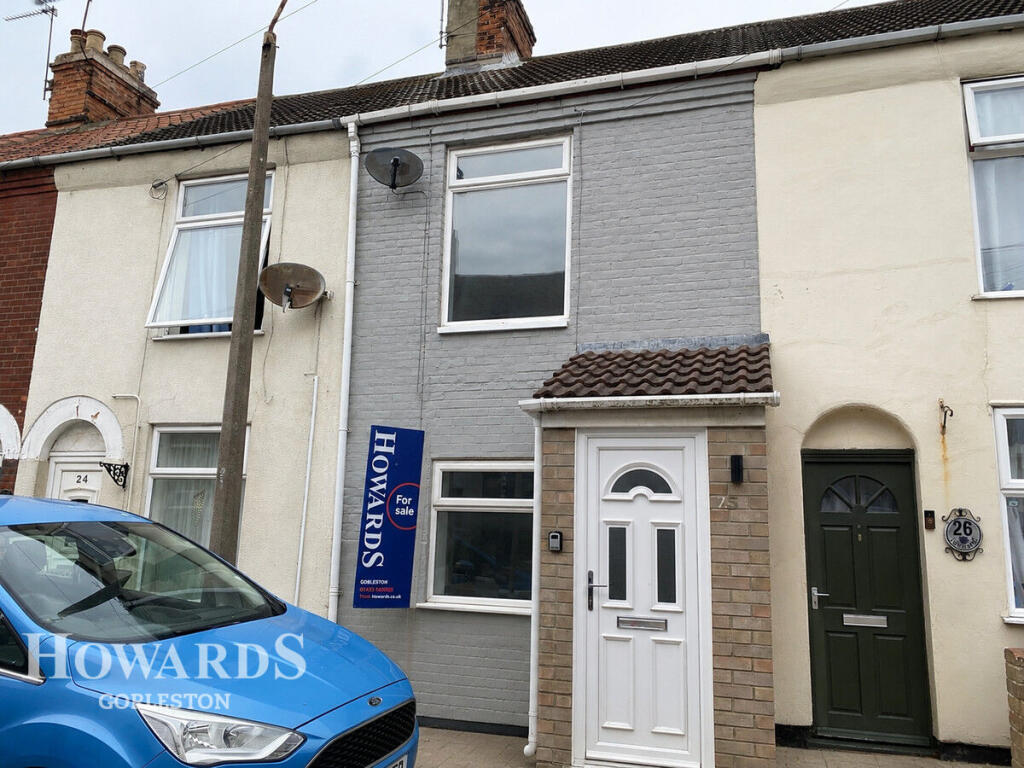 Main image of property: Waveney Road, Great Yarmouth