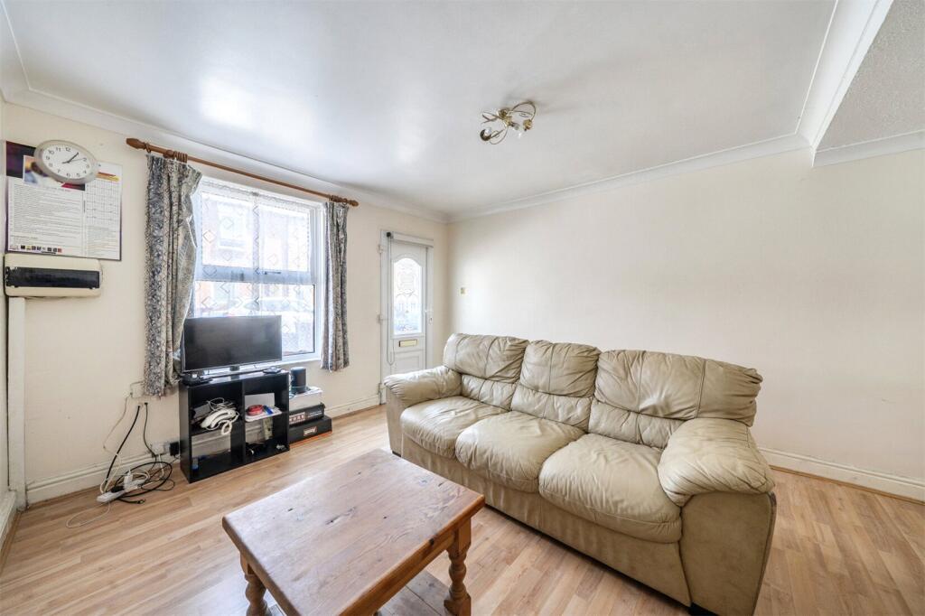 Amity Road, Reading - View 5