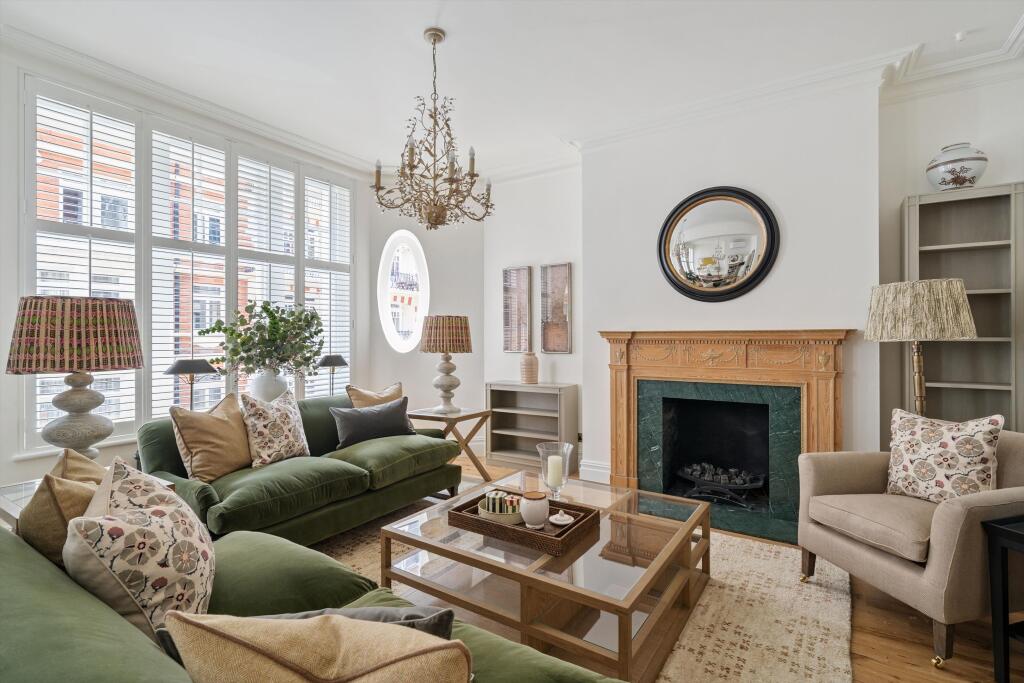 Apartment in London - View 3