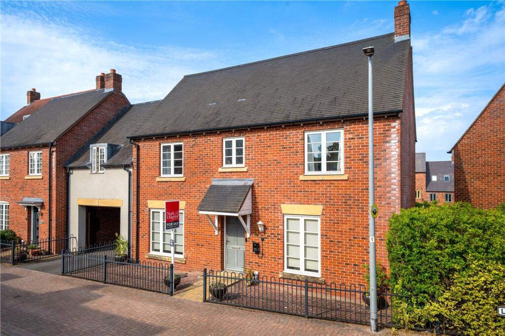 Main image of property: Long Row Drive, Lawley Village, TF4