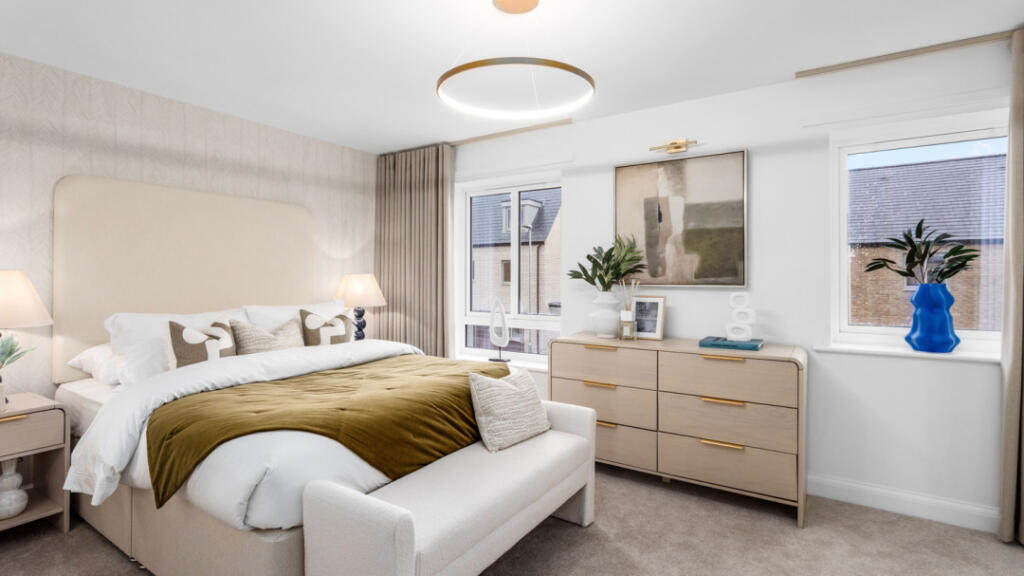 Main image of property: Beagle Road,
Cambridge,
CB30YJ