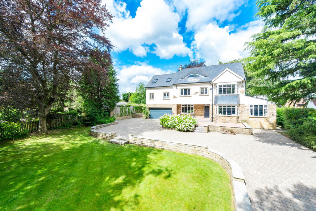 Main image of property: Wetherby Road, Scarcroft, Leeds
