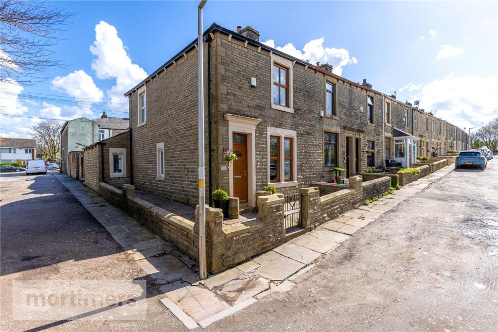 Main image of property: Margaret Street, Oswaldtwistle, BB5