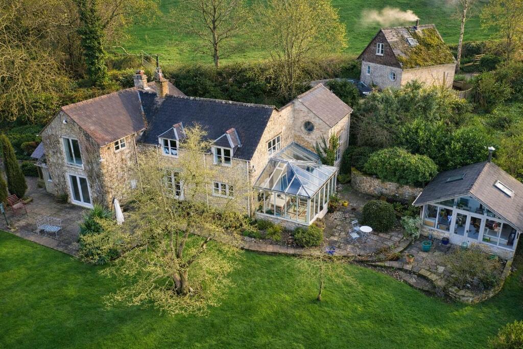 Main image of property: Waterley Bottom, North Nibley